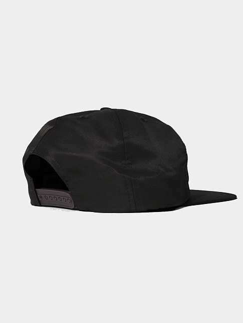 Кепка BRADE 6 PANEL (размер one size, цвет Черный)