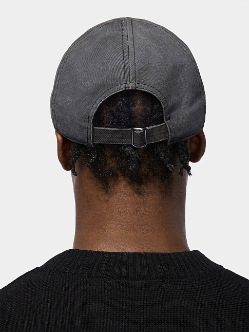 Кепка DISTRESSED (размер one size, цвет Черный)