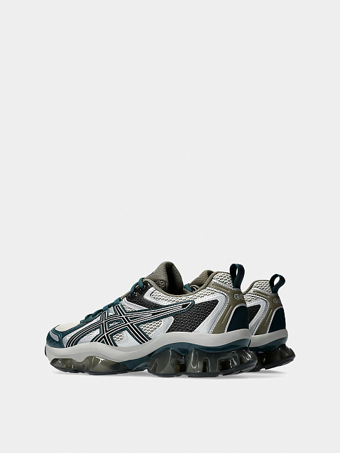 Кроссовки GEL QUANTUM KINETIC (размер 48, цвет Разноцветный)
