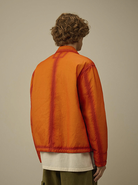 Куртка FELTRO BI-FILM SHORT (размер XXL, цвет 434)