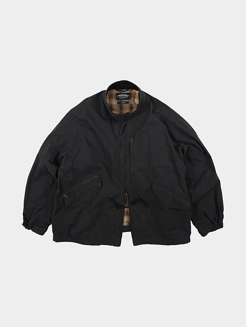 Куртка HARRINGTON M65 (размер M, цвет Черный)