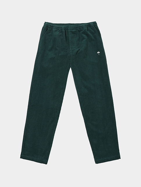 Брюки CLASSIC CORDUROY (размер L, цвет Зеленый)