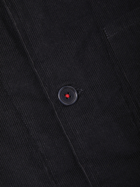 Куртка BODHI (размер M, цвет Черный)