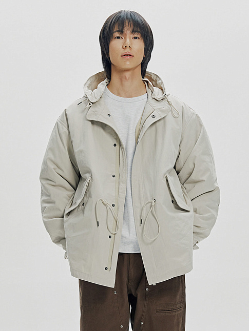 Куртка OSCAR FISHTAIL 003 (размер XL, цвет Бежевый)