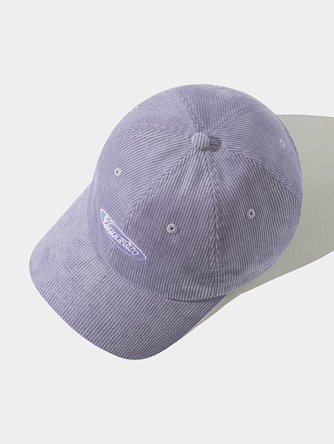 Кепка VELVET (размер one size, цвет Сиреневый)