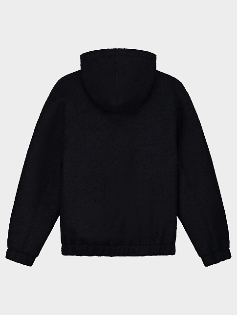 Куртка WOOL (размер XXL, цвет Синий)