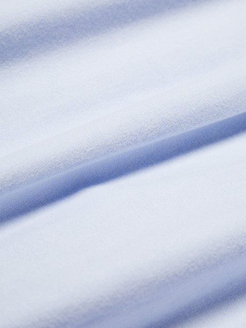 Рубашка EMILIO OXFORD (размер XL, цвет Голубой)