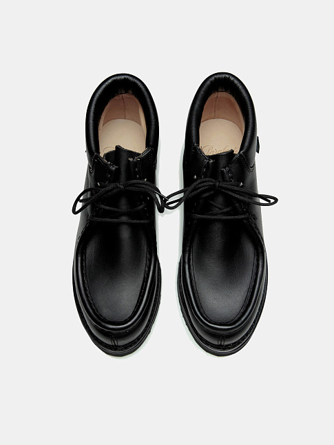 Ботинки MILLA (размер 36, цвет Черный)