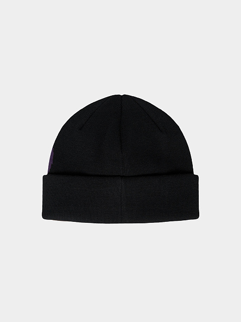 Шапка SIGNATURE (размер one size, цвет Черный)