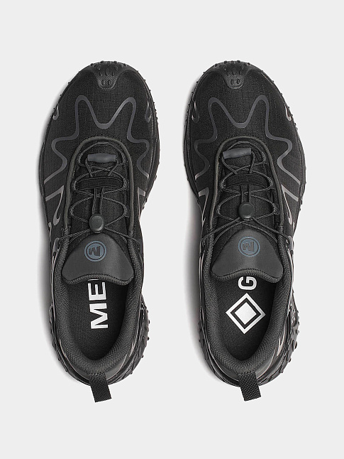 Кроссовки CHAM REDUX STORM GTX SE (размер 40, цвет Черный)