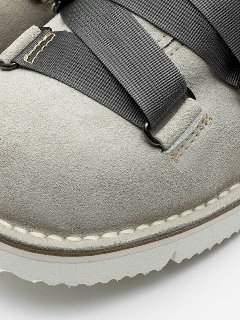 Ботинки DANNER MT.RIDGE X DANNER (размер 44, цвет Серый)
