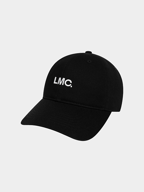 Кепка OG LOGO 6PANEL (размер one size, цвет Черный)