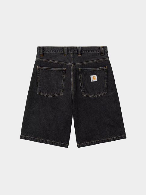 Шорты BRANDON (размер L, цвет Черный)