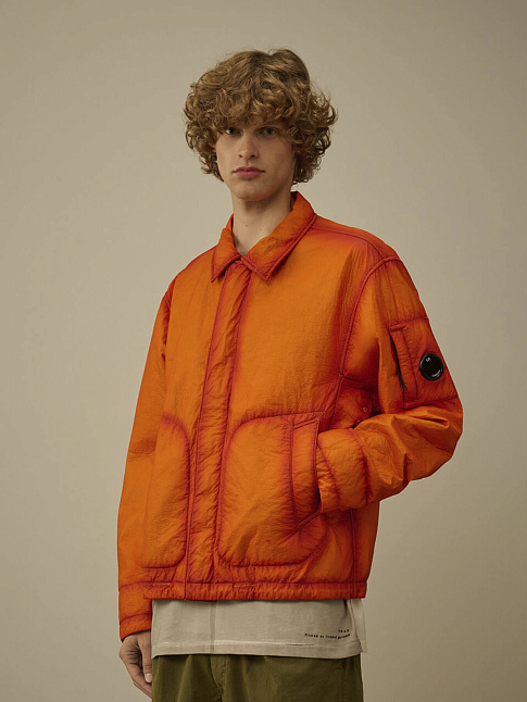 Куртка FELTRO BI-FILM SHORT (размер XXL, цвет 434)