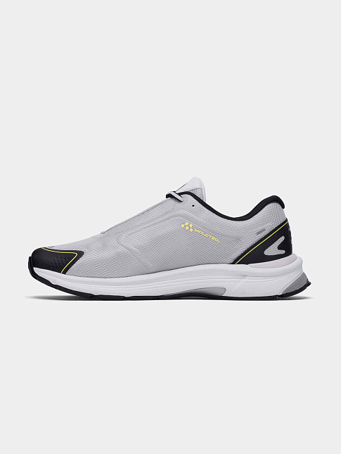 Кроссовки ONE (размер 43, цвет SILVER/BLACK)