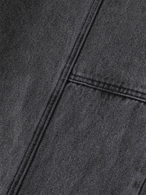 Джинсы BLOCK (размер M, цвет Серый)