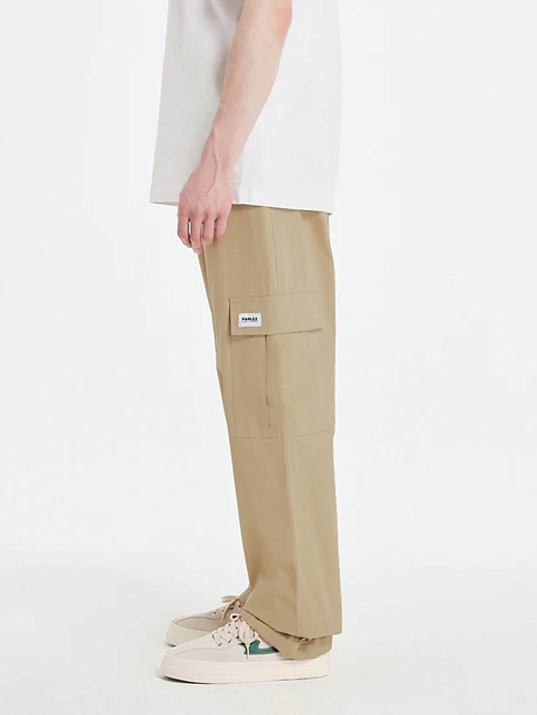 Брюки GILBERT CARGO (размер XXL, цвет Бежевый)