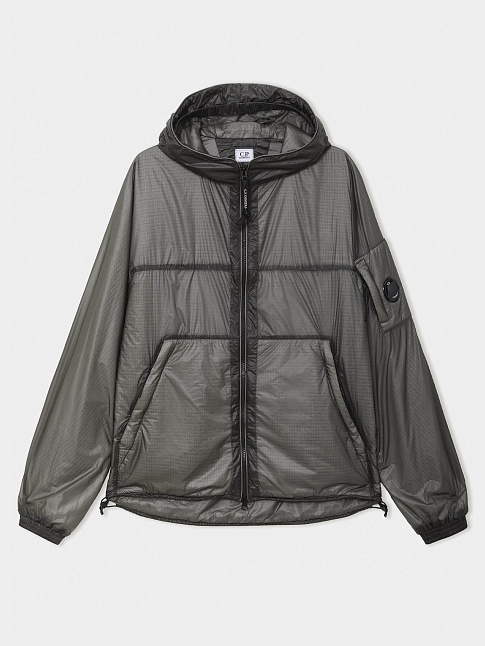 Куртка NADA SHELL PRIMALOFT® HOODED (размер XXL, цвет 935)