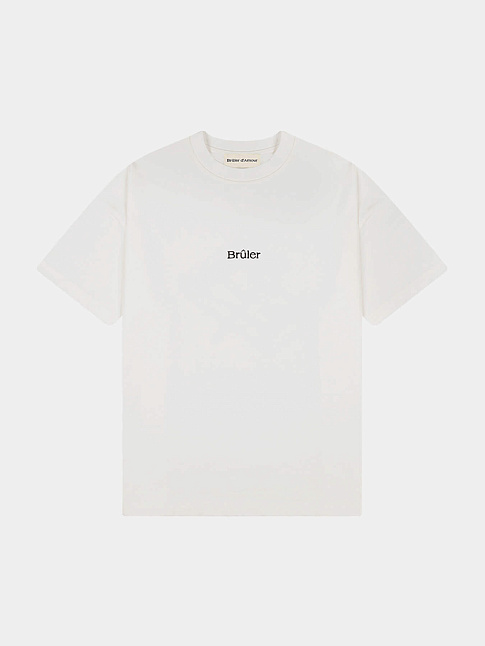 Футболка MATCHES (размер XL, цвет Белый)