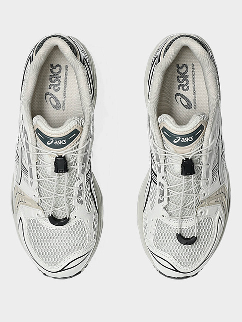 Кроссовки GEL KAYANO 14 (размер 37, цвет Разноцветный)