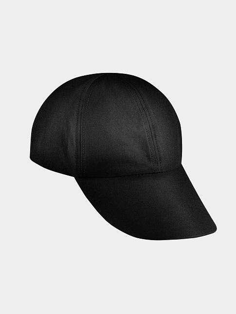 Кепка BLADE NYLON (размер one size, цвет Черный)