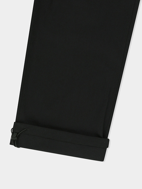 Брюки ELASTIC EASY (размер M, цвет Черный)