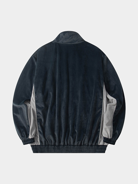 Олимпийка PUFF (размер M, цвет Черный)