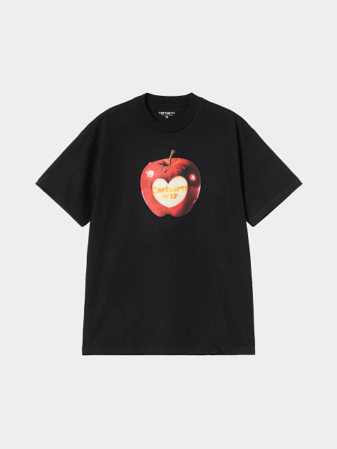 Футболка SPOILED (размер L, цвет Черный)