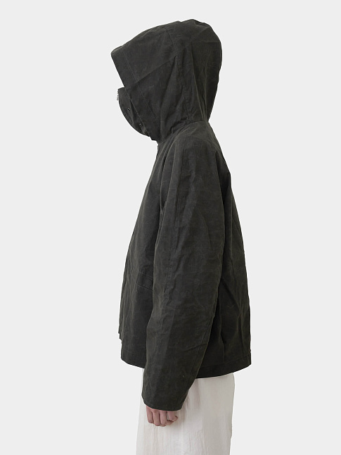 Куртка WELDER (размер M, цвет Хаки)