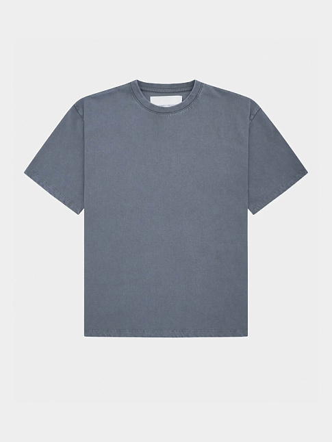 Футболка GP HEAVY (размер L, цвет Синий)