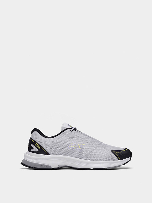 Кроссовки ONE (размер 40, цвет SILVER/BLACK)