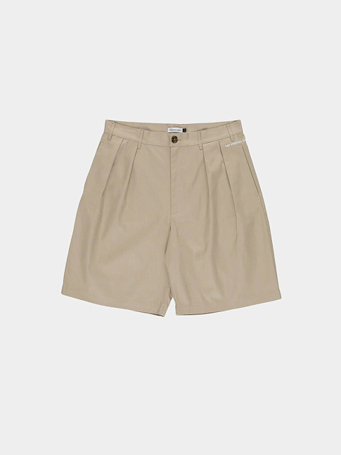 Шорты BOAT (размер L, цвет Белый)