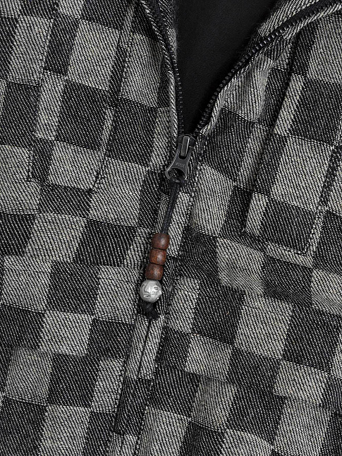 Куртка TRELLIS (размер M, цвет Разноцветный)