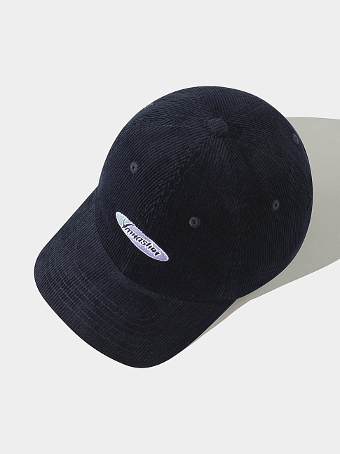 Кепка VELVET (размер one size, цвет Темно-синий)