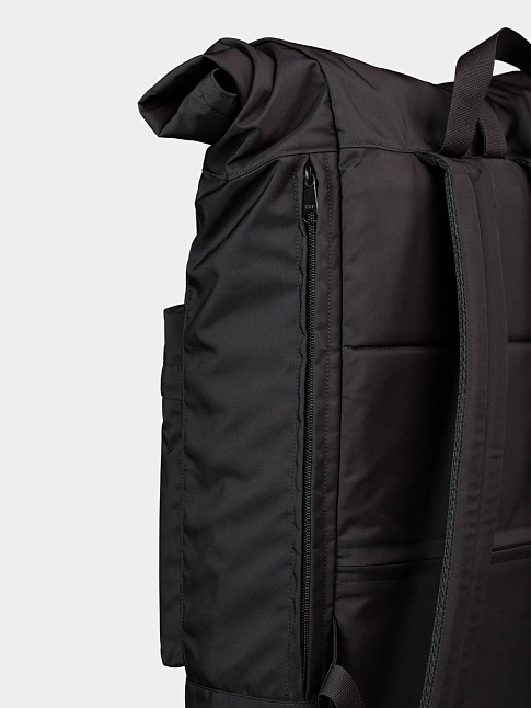 Рюкзак ROLLTOP SS (размер one size, цвет Черный)