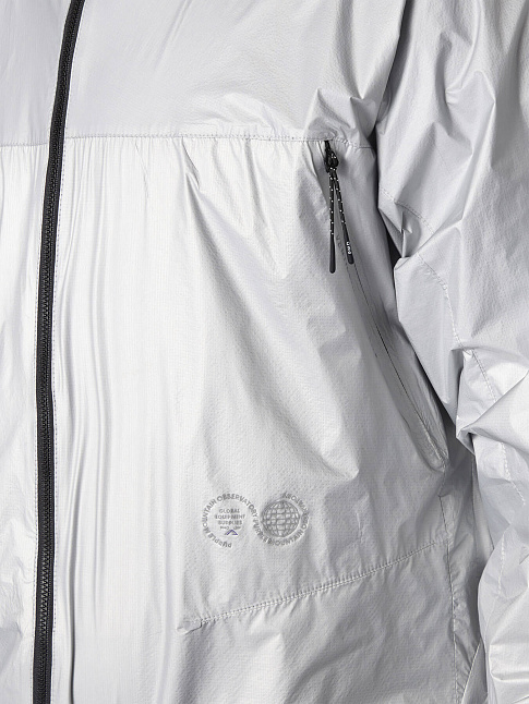 Куртка STINGER (размер M, цвет Серый)