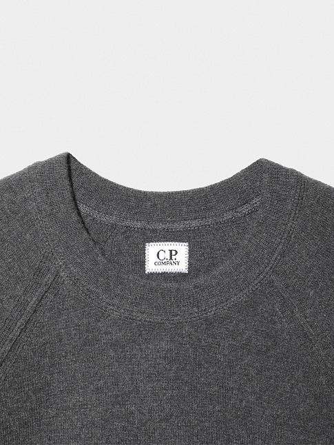 Свитер LAMBSWOOL GRS BUTTONED (размер XL, цвет 978)