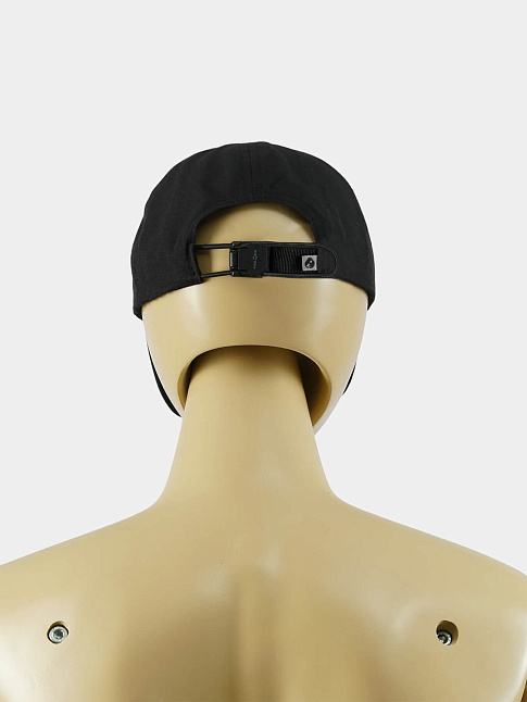 Кепка BLADE NYLON (размер one size, цвет Черный)
