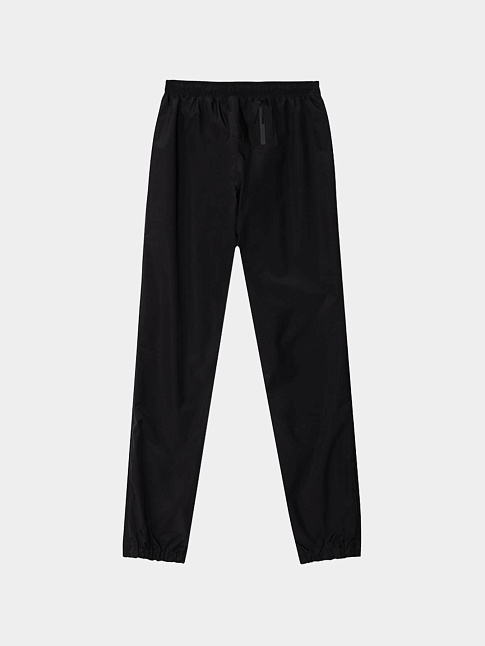 Брюки RR LOGO (размер L, цвет Черный)