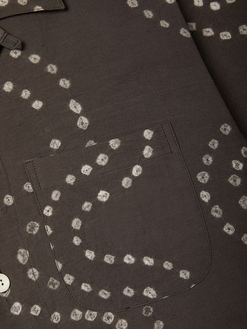 Рубашка RONEN (размер M, цвет Разноцветный)