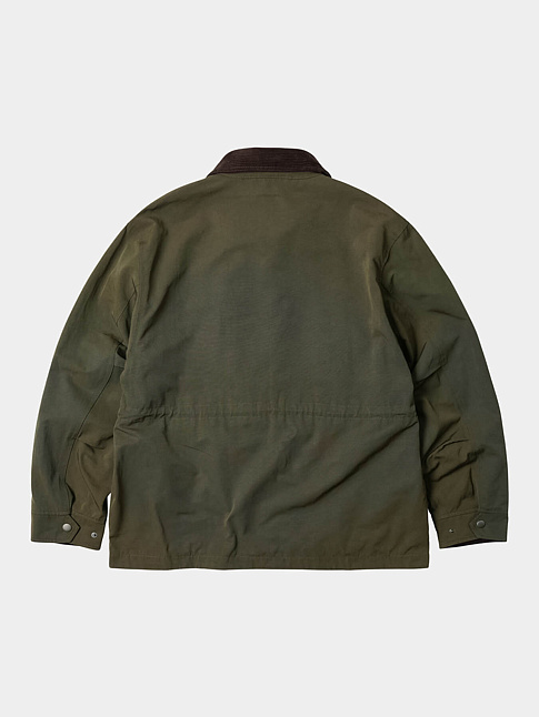 Куртка ROYAL HUNTING (размер L, цвет OLIVE)