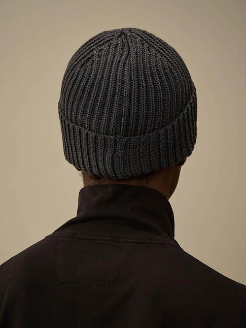 Шапка EXTRAFINE MERINO WOOL GOGGLE (размер one size, цвет 979)