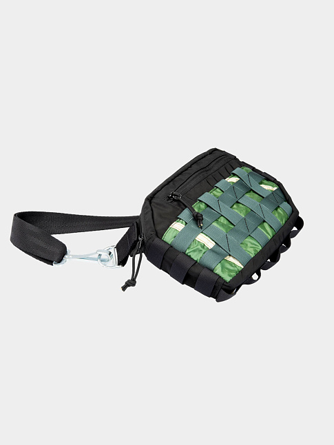 Сумка BB0460 (размер one size, цвет Разноцветный)