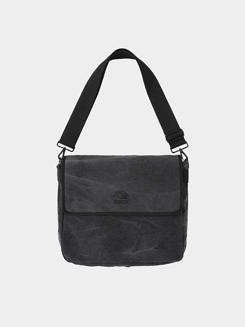 Сумка HERALD (размер one size, цвет Черный)