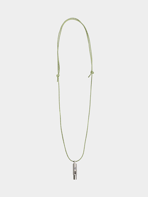 Титановый свисток Х OURHIKE (размер one size, цвет Хаки)