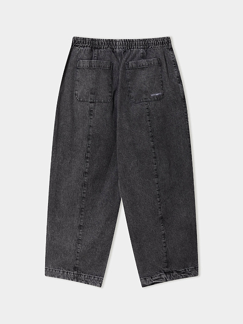 Джинсы HELSINKI MARMO (размер L, цвет Серый)