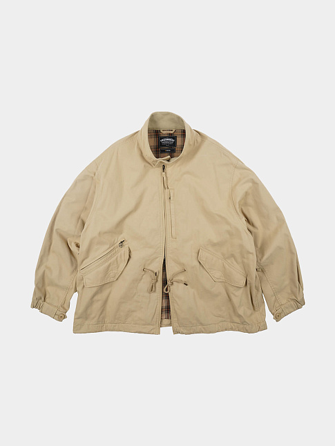 Куртка HARRINGTON M65 (размер L, цвет Бежевый)