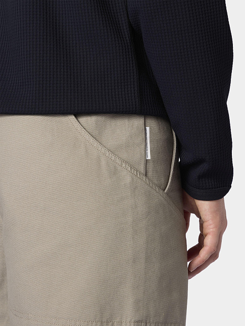 Брюки ATLAS (размер L, цвет Серый)