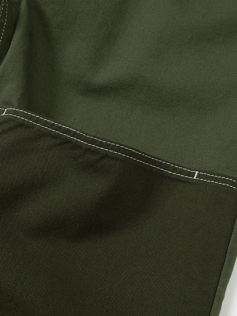 Джинсы WALK PANT (размер L, цвет KHAKI)