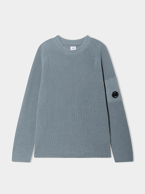 Свитер SEA ISLAND CREWNECK LENS (размер 3XL, цвет 872)